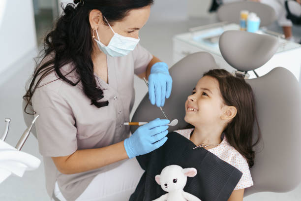 Best Weekend Emergency Dentist in Spout Springs, NC