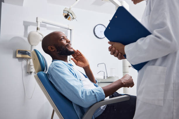  Spout Springs, NC Emergency Dentist Pros