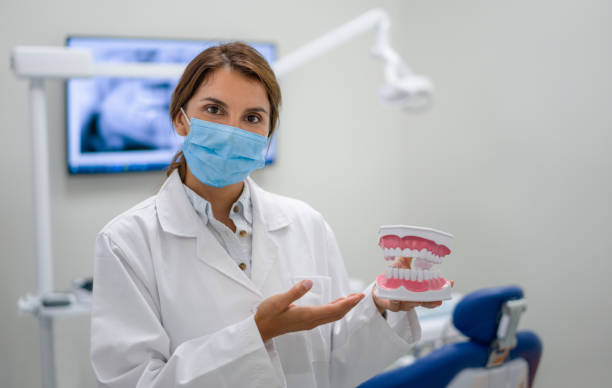 Best Emergency Dental Services for Seniors in Spout Springs, NC