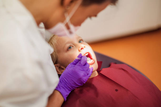 Best Emergency Dentist for Lost Fillings or Crowns in Spout Springs, NC