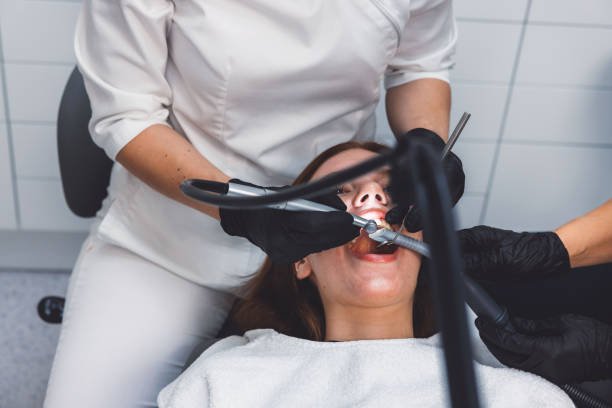 Best Orthodontic Emergency Dentist in Spout Springs, NC