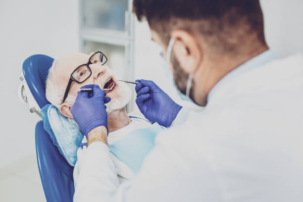 Best Emergency Dental Care for Abscessed Tooth in Spout Springs, NC